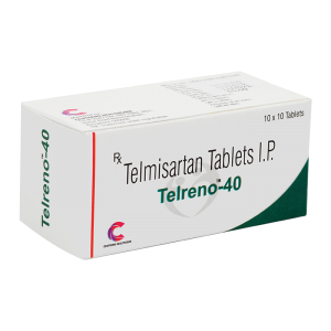 Telreno-40